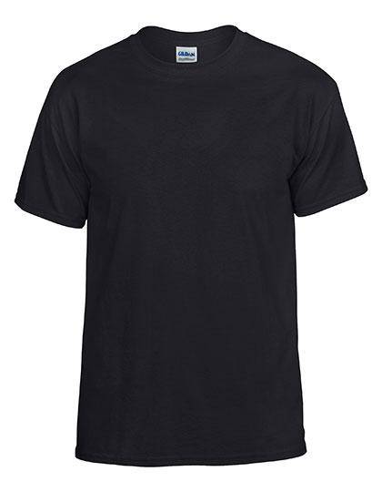Epic Label T-shirts Lot de 5 Gildan 8000 DryBlend T-Shirt Pour Homme