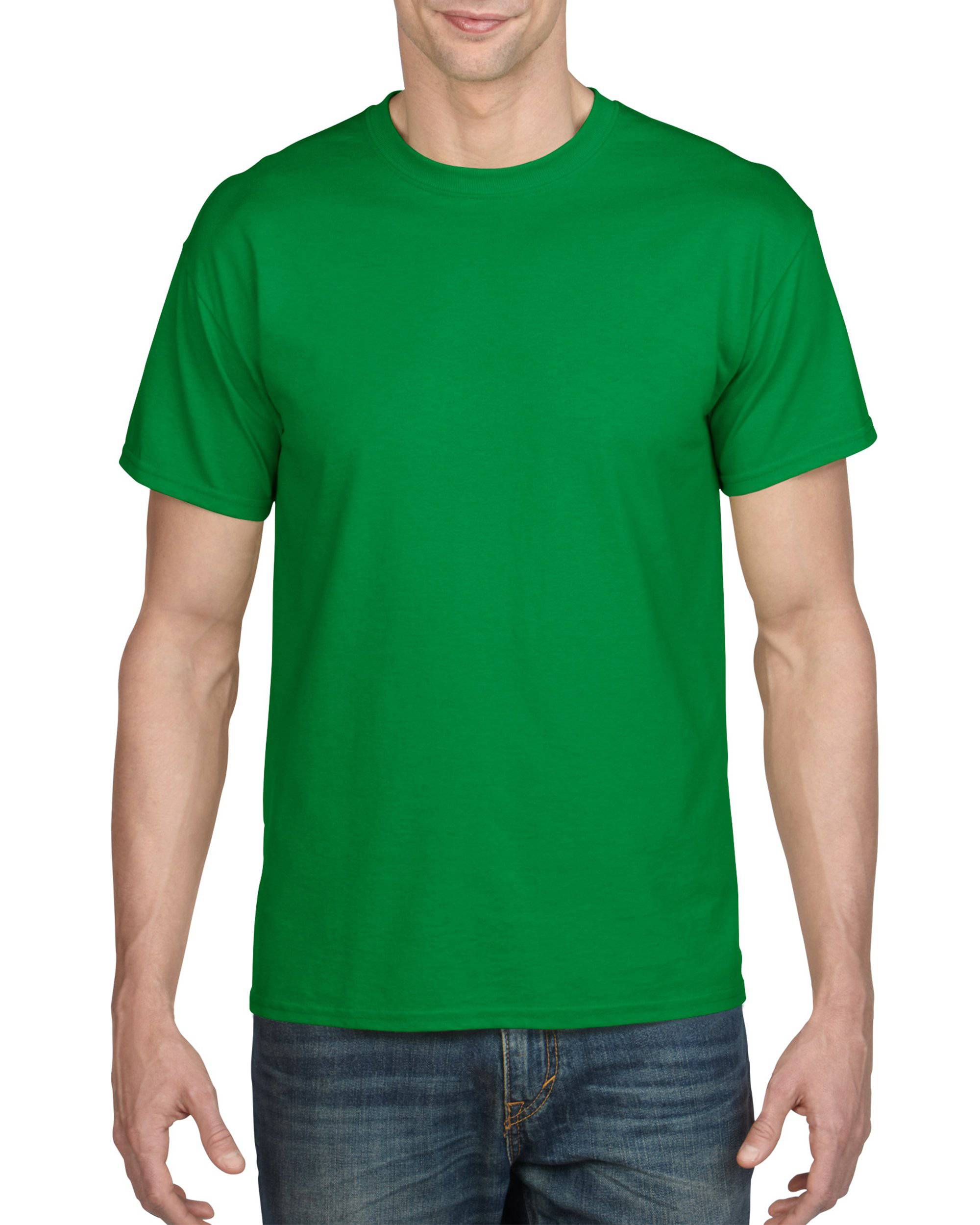 Epic Label T-shirts Lot de 5 Gildan 8000 DryBlend T-Shirt Pour Homme
