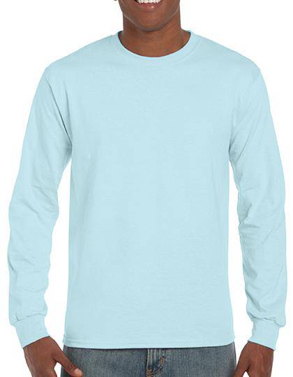 Epic Label T-shirts Lot de 5 Gildan H400 Hammer Adult Long Sleeve T-Shirt Pour Homme
