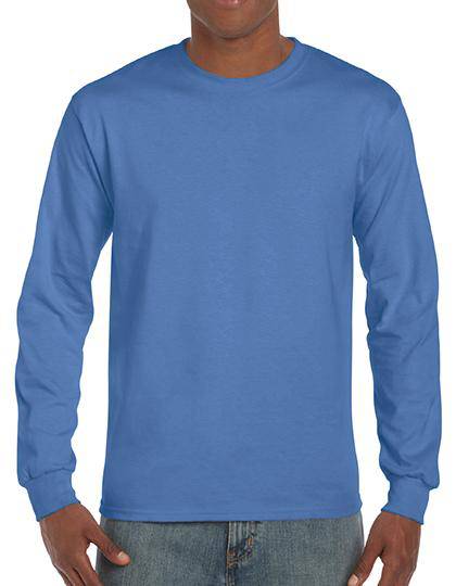 Epic Label T-shirts Lot de 5 Gildan H400 Hammer Adult Long Sleeve T-Shirt Pour Homme