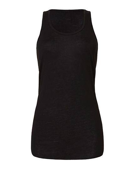 Epic Label T-shirts Lot de 5 T shirts Vierge Bella 8800 Flowy Racerback Tank Top