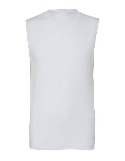 Epic Label T-shirts Lot de 5 T shirts Vierge Canvas 3483 Men`s Jersey Muscle Tank