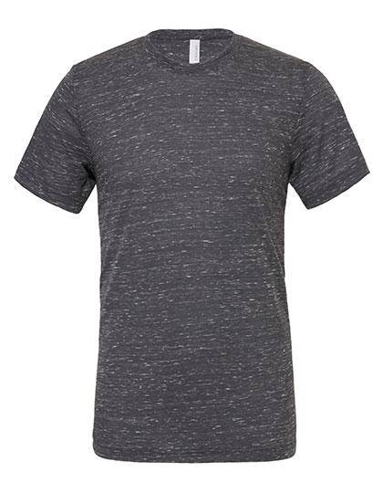 Epic Label T-shirts Lot de 5 T shirts Vierge Canvas 3650 Unisex Poly-Cotton Short Sleeve Tee