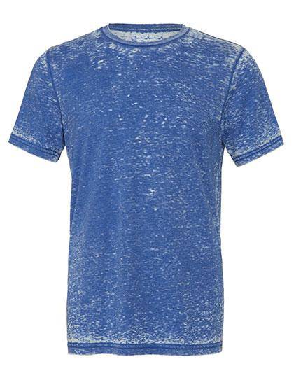 Epic Label T-shirts Lot de 5 T shirts Vierge Canvas 3650 Unisex Poly-Cotton Short Sleeve Tee