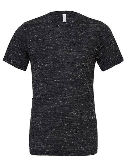 Epic Label T-shirts Lot de 5 T shirts Vierge Canvas 3650 Unisex Poly-Cotton Short Sleeve Tee