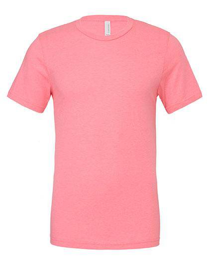 Epic Label T-shirts Lot de 5 T shirts Vierge Canvas 3650 Unisex Poly-Cotton Short Sleeve Tee