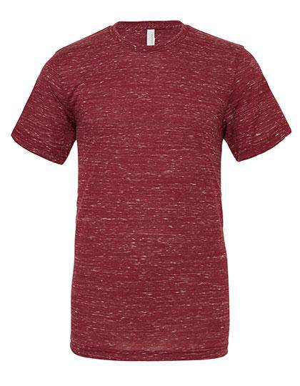 Epic Label T-shirts Lot de 5 T shirts Vierge Canvas 3650 Unisex Poly-Cotton Short Sleeve Tee