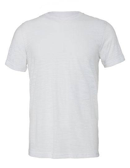 Epic Label T-shirts Lot de 5 T shirts Vierge Canvas 3650 Unisex Poly-Cotton Short Sleeve Tee