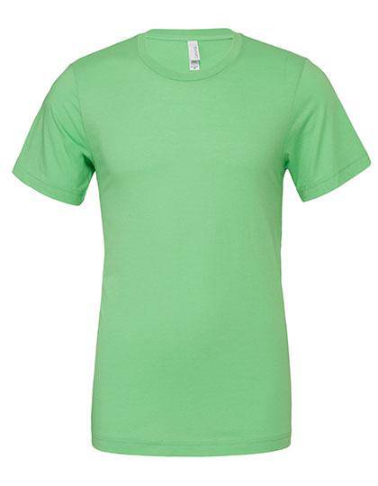 Epic Label T-shirts Lot de 5 T shirts Vierge Canvas 3650 Unisex Poly-Cotton Short Sleeve Tee