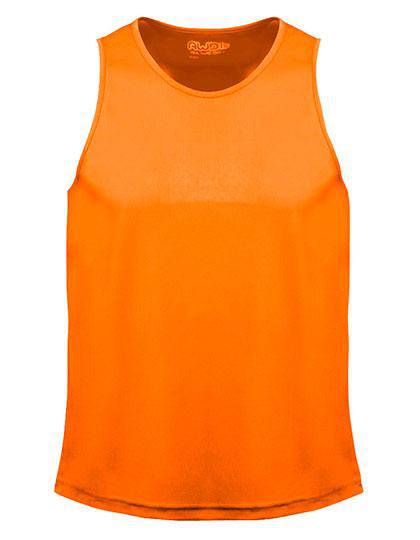 Epic Label T-shirts Lot de 5 T shirts Vierge Just Cool JC007 Cool Vest
