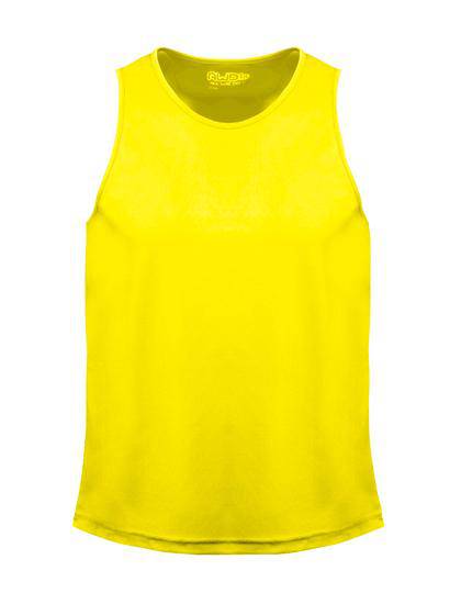 Epic Label T-shirts Lot de 5 T shirts Vierge Just Cool JC007 Cool Vest
