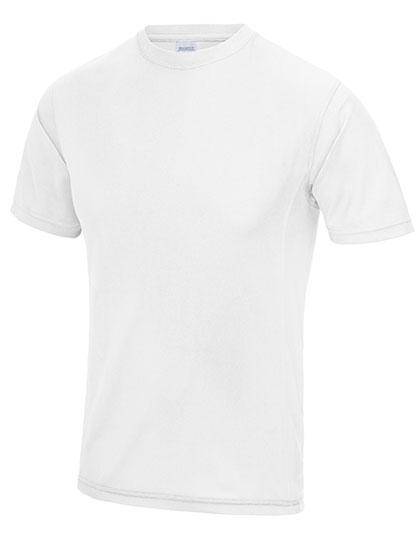 Epic Label T-shirts Lot de 5 T shirts Vierge Just Cool JC011 SuperCool Performance T