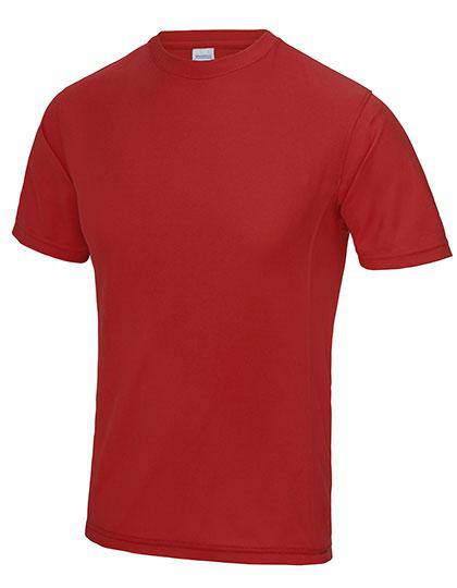 Epic Label T-shirts Lot de 5 T shirts Vierge Just Cool JC011 SuperCool Performance T