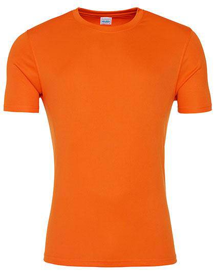 Epic Label T-shirts Lot de 5 T shirts Vierge Just Cool JC020 Cool Smooth T