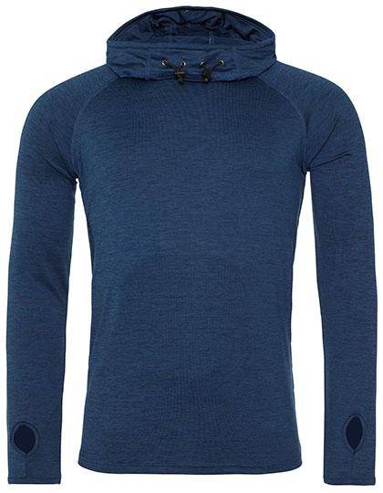 Epic Label T-shirts Lot de 5 T shirts Vierge Just Cool JC037 Men`s Cool Cowl Neck Top