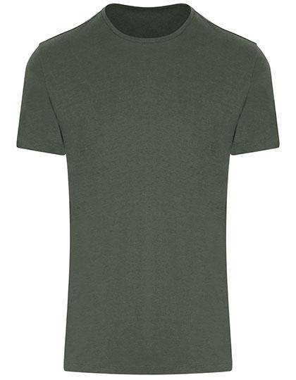 Epic Label T-shirts Lot de 5 T shirts Vierge Just Cool JC110 Cool Urban Fitness T