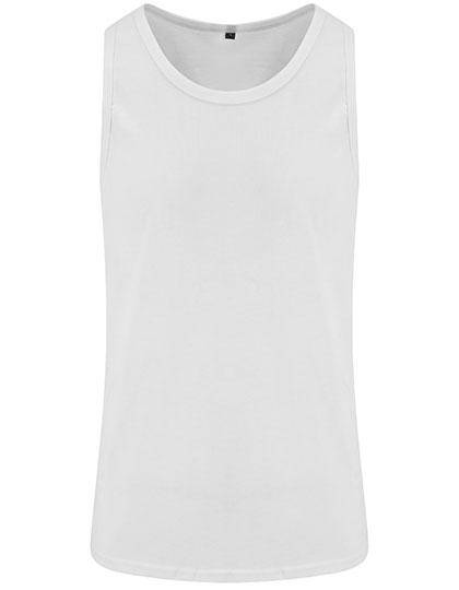 Epic Label T-shirts Lot de 5 T shirts Vierge Just Ts JT007 Tri-Blend Vest