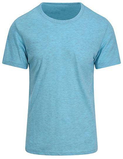 Epic Label T-shirts Lot de 5 T shirts Vierge Just Ts JT032 Unisex Surf T