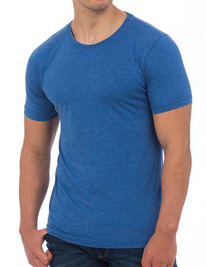 Epic Label T-shirts Lot de 5 T shirts Vierge Just Ts JT099 Washed T