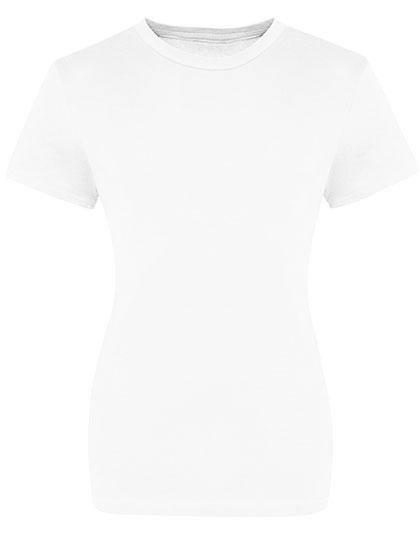 Epic Label T-shirts Lot de 5 T shirts Vierge Just Ts JT100F The 100 Girlie T