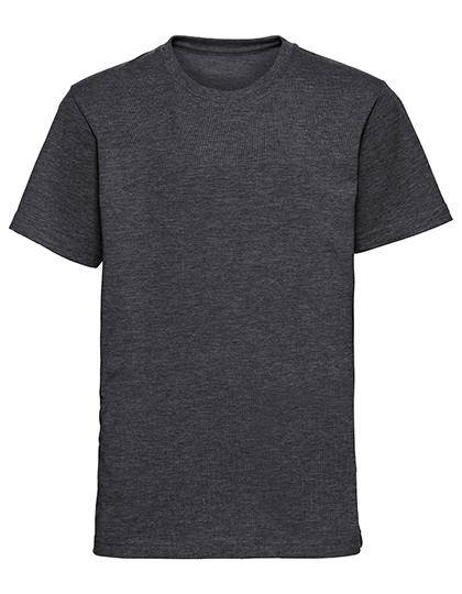 Epic Label T-shirts Lot de 5 T shirts Vierge Russell R-165B-0 Children´s HD T