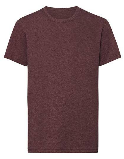 Epic Label T-shirts Lot de 5 T shirts Vierge Russell R-165B-0 Children´s HD T