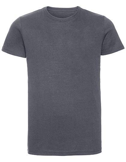 Epic Label T-shirts Lot de 5 T shirts Vierge Russell R-165M-0 Men`s HD T