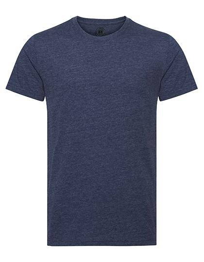 Epic Label T-shirts Lot de 5 T shirts Vierge Russell R-165M-0 Men`s HD T