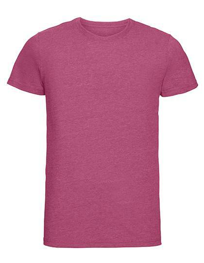 Epic Label T-shirts Lot de 5 T shirts Vierge Russell R-165M-0 Men`s HD T