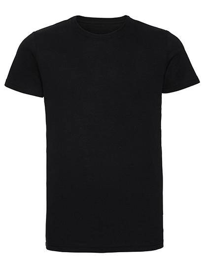 Epic Label T-shirts Lot de 5 T shirts Vierge Russell R-165M-0 Men`s HD T
