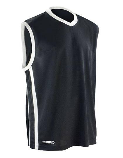 Epic Label T-shirts Lot de 5 T shirts Vierge Spiro S278M Basketball Men`s Quick Dry Top