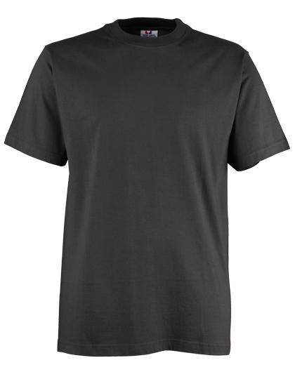 Epic Label T-shirts Lot de 5 T shirts Vierge Tee Jays 1000 Basic Tee