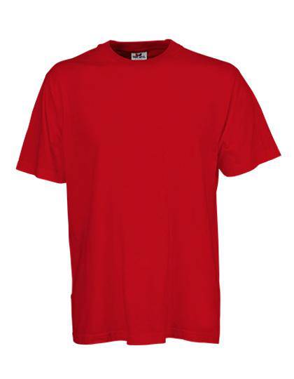 Epic Label T-shirts Lot de 5 T shirts Vierge Tee Jays 1000 Basic Tee