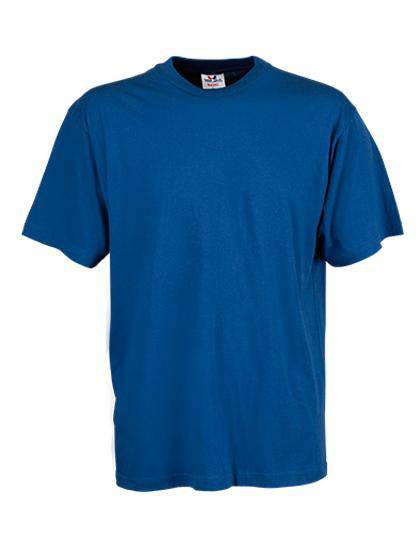 Epic Label T-shirts Lot de 5 T shirts Vierge Tee Jays 1000 Basic Tee