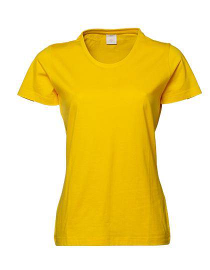 Epic Label T-shirts Lot de 5 T shirts Vierge Tee Jays 1050 Womens Basic Tee
