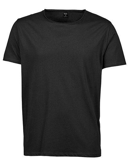 Epic Label T-shirts Lot de 5 T shirts Vierge Tee Jays 5060 Raw Edge Tee