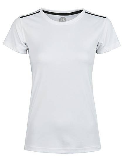 Epic Label T-shirts Lot de 5 T shirts Vierge Tee Jays 7011 Womens Luxury Sport Tee
