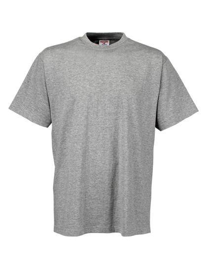 Epic Label T-shirts Lot de 5 T shirts Vierge Tee Jays 8000 Sof Tee