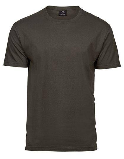Epic Label T-shirts Lot de 5 T shirts Vierge Tee Jays 8000 Sof Tee