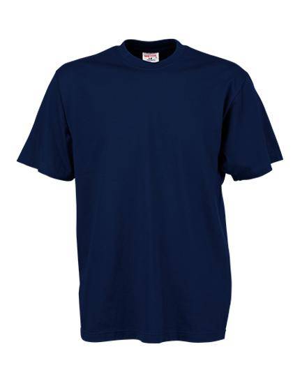 Epic Label T-shirts Lot de 5 T shirts Vierge Tee Jays 8000 Sof Tee