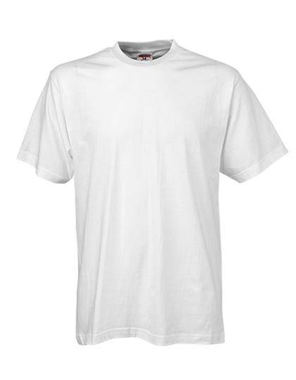 Epic Label T-shirts Lot de 5 T shirts Vierge Tee Jays 8000 Sof Tee