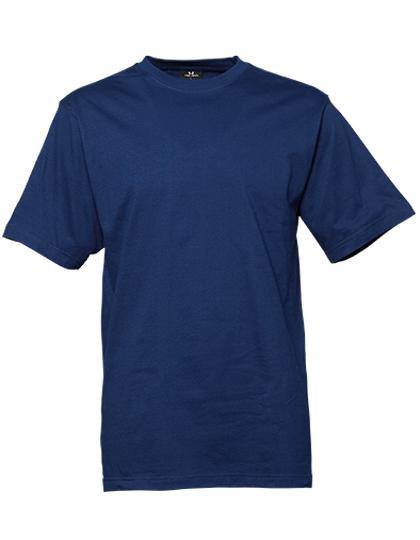 Epic Label T-shirts Lot de 5 T shirts Vierge Tee Jays 8000 Sof Tee