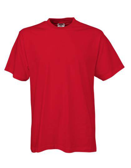 Epic Label T-shirts Lot de 5 T shirts Vierge Tee Jays 8000 Sof Tee