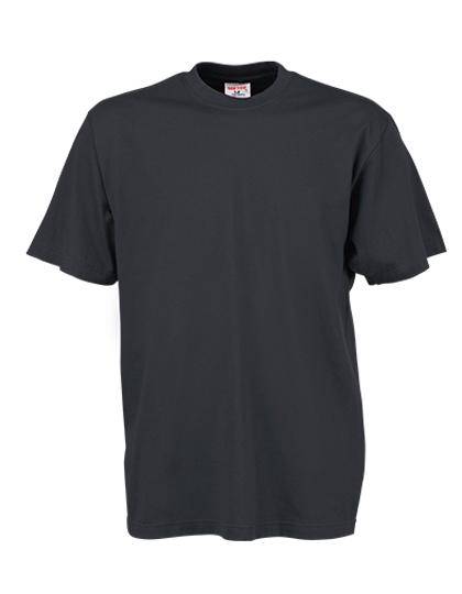 Epic Label T-shirts Lot de 5 T shirts Vierge Tee Jays 8000 Sof Tee