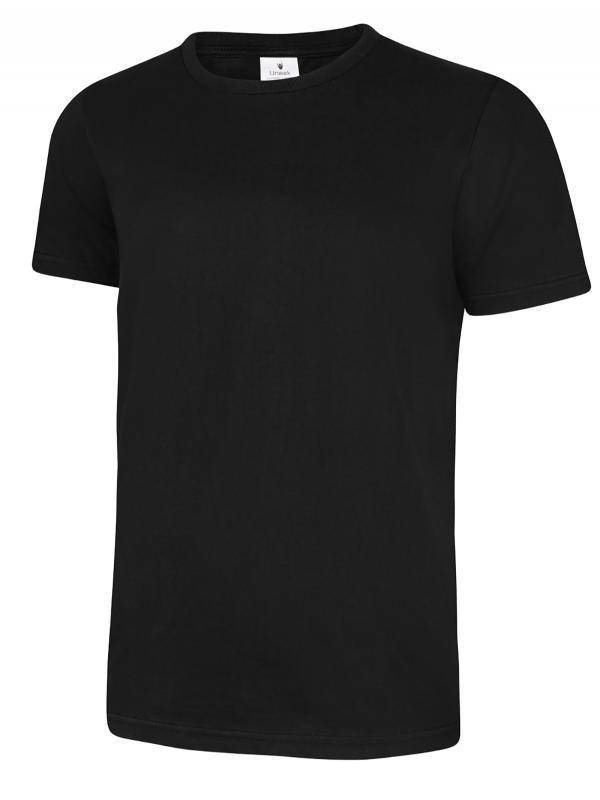Epic Label T-shirts Lot de 5 T shirts Vierge Uneek Clothing UC320 Olympic T-shirt Mixte