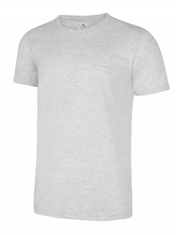 Epic Label T-shirts Lot de 5 T shirts Vierge Uneek Clothing UC320 Olympic T-shirt Mixte