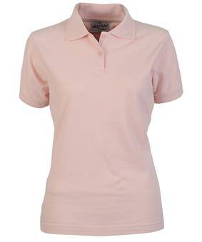 Epic Label T-shirts Polo Ajusté Élégant Pour Femme