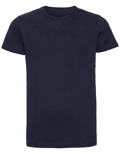 Epic Label T-shirts Russell R-165M-0 HD T Pour Homme