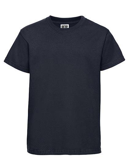 Epic Label T-shirts Russell R-180B-0 T-⁠shirt Classique Enfant