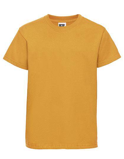 Epic Label T-shirts Russell R-180B-0 T-⁠shirt Classique Enfant